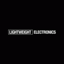 Lightweight Electronics