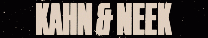 Kahn & Neek