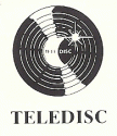 Teledisc