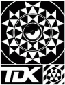 TDK