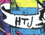 HIDE THE JUNK