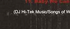 Hi-Tek Music