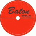 Baton Records