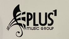 Plus 1 Records