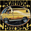 Iron Head Records