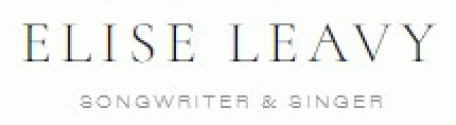 ELISE LEAVY MUSIC