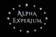 ALPHA EXPERIUM