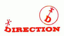 DIRECTION RECORDS