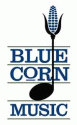 BLUE CORN MUSIC