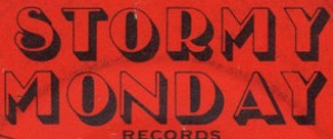 Stormy Monday