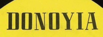 Donoyia Records