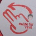 Swipe For Rave