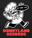 Donnyland Records