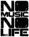 No Music No Life