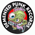 DEMENTED PUNK