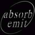 absorb emit