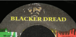 Blackadread