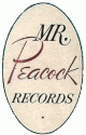 Mr. Peacock Records