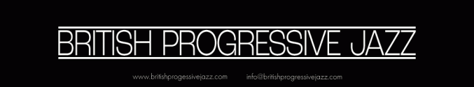 British Progressive Jazz