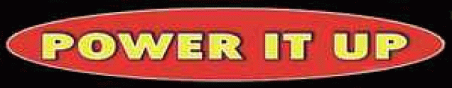 Power It Up