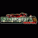 Salamandre