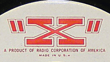 X Label