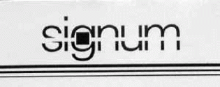Signum Records