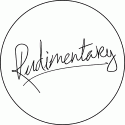 RUDIMENTARY