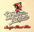 Red Lighnin`Records