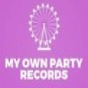 MY OWN PARTY RECORDS