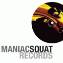 MANIAC SQUAT