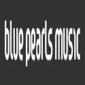 Blue Pearls