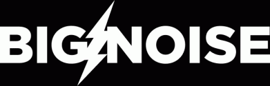 BIG NOISE MUSIC GROUP