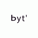 byt'