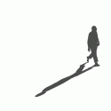 Shadow Pressings