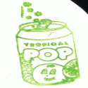 TROPICAL POP