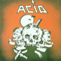 Acid And Mental