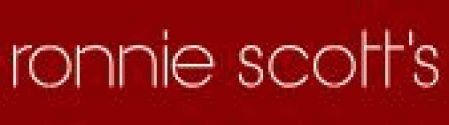 Ronnie Scott`s
