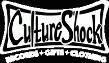 Culture Shock
