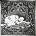 Passed Out On A Persian Rug
