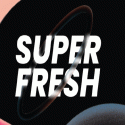 Super Fresh