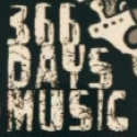 366 Days Music