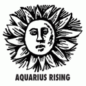 Aquarius Rising
