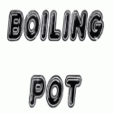 BOILING POT