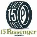 15 PASSENGER