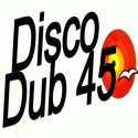 DISCO DUB 45