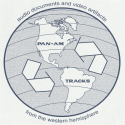 Pan-Am Tracks
