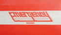 EMERGENCY