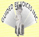 GUIDED BY VOICES, INC.