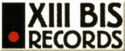 XIII